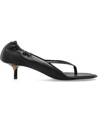 Jacquemus - Heeled Shoes - Lyst