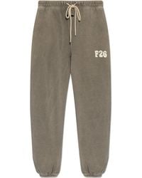 Fear Of God - Straight-Leg Sweatpants - Lyst