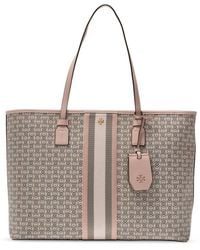 sete small tote tory burch