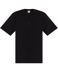 By Malene Birger - T-Shirt Fayeh - Lyst