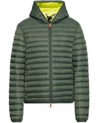 Save The Duck - Padded Jacket Donald - Lyst