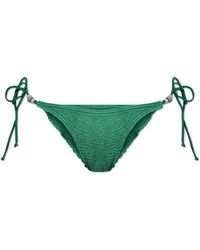 Bondeye - Bottom Of The "Beaded" Swimsuit - Lyst