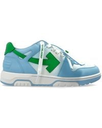 Off-White c/o Virgil Abloh - 'Out Of Office' Sports Shoes - Lyst