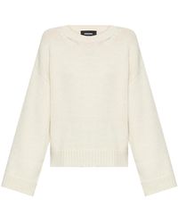 DSquared² - Wool Sweater - Lyst
