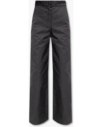 Palm Angels - Wide-Legged Trousers, ' - Lyst