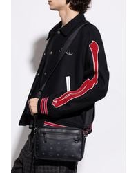 MCM - Shoulder Bag 'Diamant Small' - Lyst