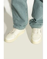Autry - Sports Shoes "Med.-Way Mid" - Lyst
