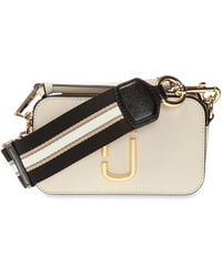 Marc Jacobs - The Snapshot Camera Bag - Lyst