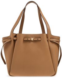 Tory Burch - Shopper Bag "Romy" - Lyst