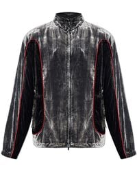 DIESEL - Jacket 'J-Hay' - Lyst