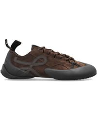 Loewe - 'Grip' Sports Shoes - Lyst