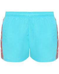 gosha rubchinskiy adidas shorts