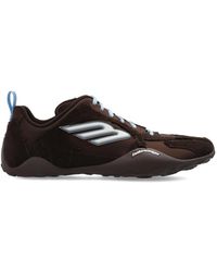 Balenciaga - 'Monday Ultra' Sports Shoes - Lyst