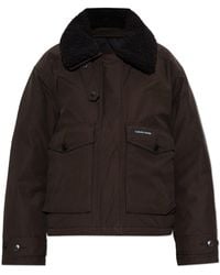 Canada Goose - Down Jacket 'Scout' - Lyst