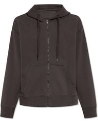 Zadig & Voltaire - Sweatshirt 'Sacha' - Lyst