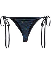 CASABLANCA - Bottom Of A Swimsuit - Lyst