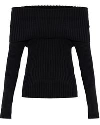 Anine Bing - Wool Sweater - Lyst