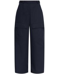 Stella McCartney - 'Cargo' Trousers - Lyst