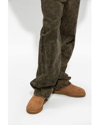 UGG - 'Classic Ultra Mini' Snow Boots - Lyst