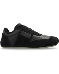 MM6 by Maison Margiela - Sports Shoes - Lyst