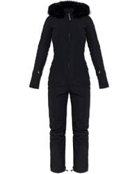 Balenciaga - Jumpsuit From The Skiwear Collection - Lyst