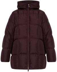 Moncler - "Darbon" Down Jacket - Lyst