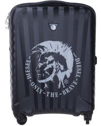 diesel suitcase