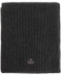 Isabel Marant - Scarf 'Marion' - Lyst
