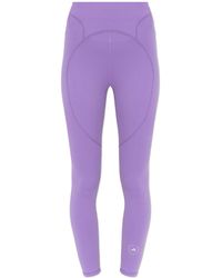 adidas By Stella McCartney - Training Leggings - Lyst
