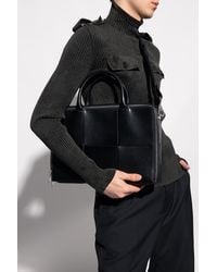 Bottega Veneta - Shoulder Bag With ‘Intrecciato’ Weave - Lyst