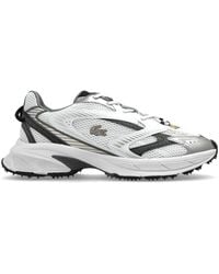 Lacoste - Sports Shoes `l003 Neo Shot`, - Lyst