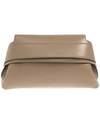 Tod's - Handbag 'Wave Mini' - Lyst