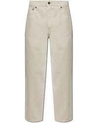 Rag & Bone - Baggy Jeans - Lyst