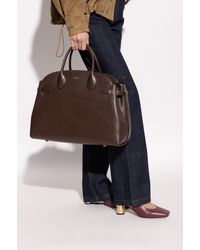 COACH - Handbag 'Soft Empire Carryall 40' - Lyst