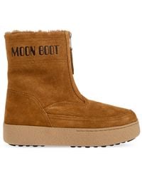 Moon Boot - Snow Boots 'Mb Ltrack Lara' - Lyst