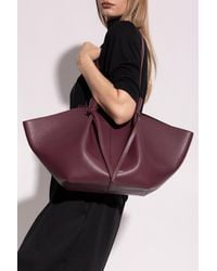 Yuzefi - "Mochi Large" Shopper Bag - Lyst