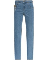 Versace Jeans Couture - "Slim Fit" Jeans - Lyst