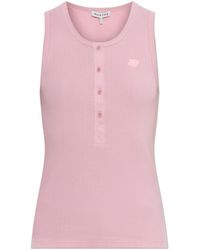Munthe - Top "Roth" - Lyst