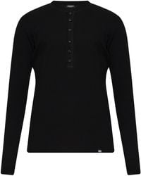 DSquared² - Lingerie T-Shirt - Lyst