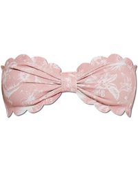 Marysia Swim - Top Of The Swimsuit 'Antibes' - Lyst