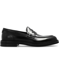 Dolce & Gabbana - Loafers - Lyst