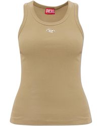 DIESEL - Top 'T-Anki-Od' - Lyst