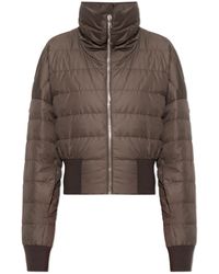 Rick Owens - X Moncler - Lyst