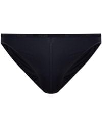 Hom - Briefs From The 'Plume' Collection - Lyst