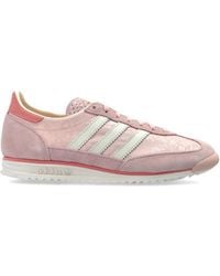 adidas Originals - 'Sl 72 Og W' Sports Shoes - Lyst