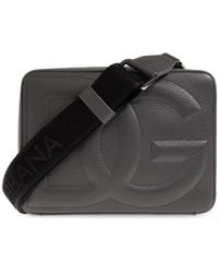 Dolce & Gabbana - Cross-body Bag - Lyst