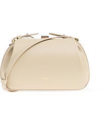 Yuzefi - 'Oystrer Mini' Handbag - Lyst