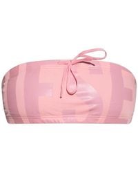 DIESEL - Bikini Top "Miriam-D-Core" - Lyst