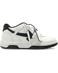 Off-White c/o Virgil Abloh - 'Ow Be Right Back' Sports Shoes - Lyst