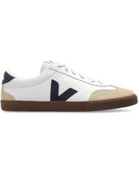 Veja - 'Volley O.T. Leather' Sports Shoes - Lyst